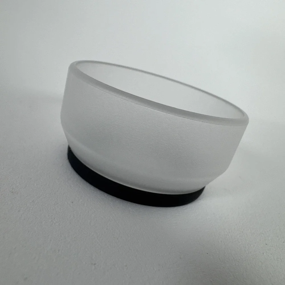 Moment M-Series Macro Lens with Storage Pouch 25mm 10x, EUC